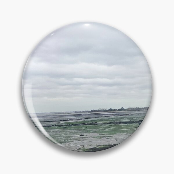 Item preview, Osea island view  designed and sold by Ben Hattrell.