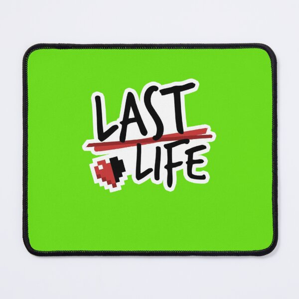 Item preview, Last Life designed and sold by KylaBradtke.