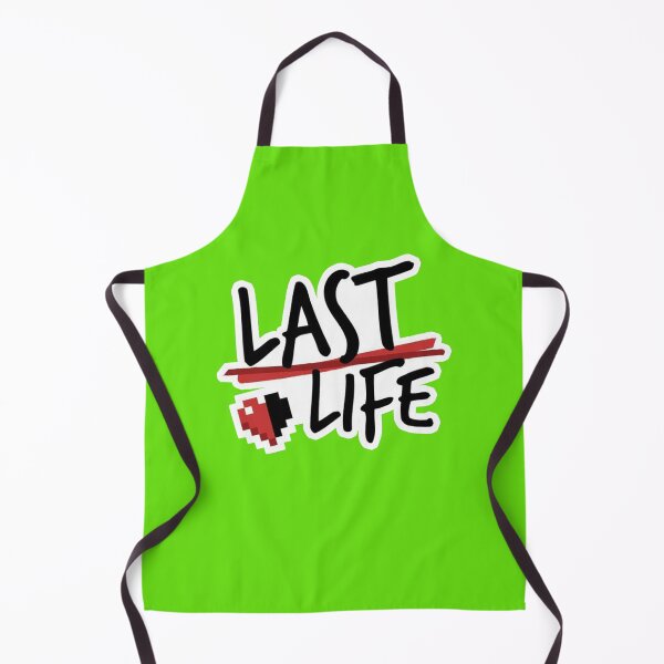 Item preview, Last Life designed and sold by KylaBradtke.