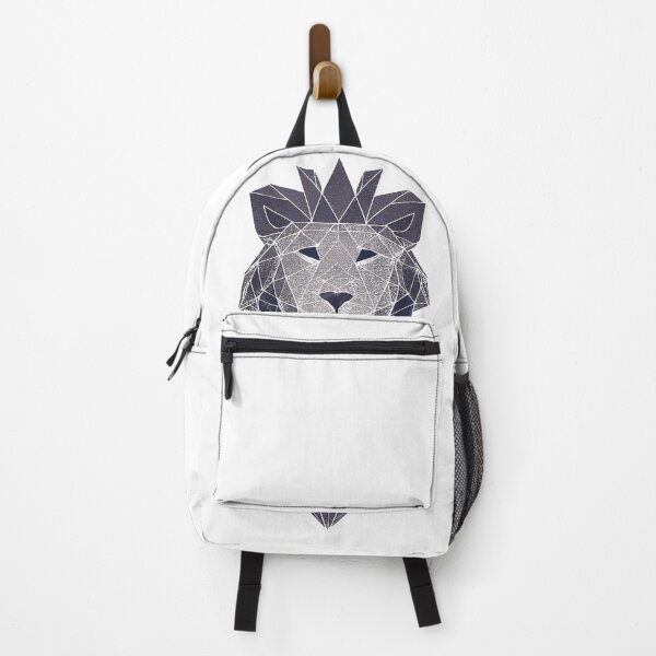 Item preview, Lion Low Poly #3 designed and sold by Magicmindart.