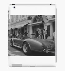 In love with Shelby iPad Case/Skin
