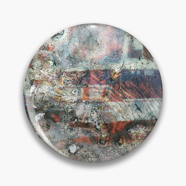 Item preview, Root Galaxy Series IV designed and sold by Gabriele Maurus.