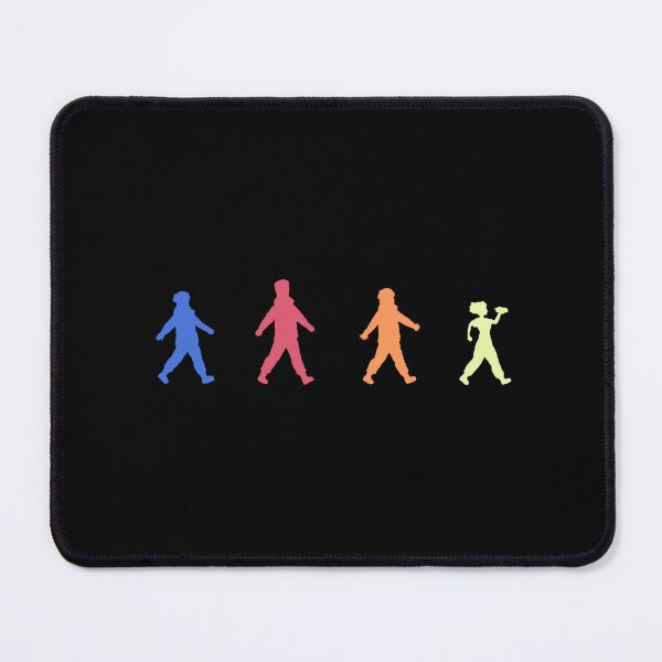 Item preview, A Place Further than the Universe - Silhouettes designed and sold by Hawkite.