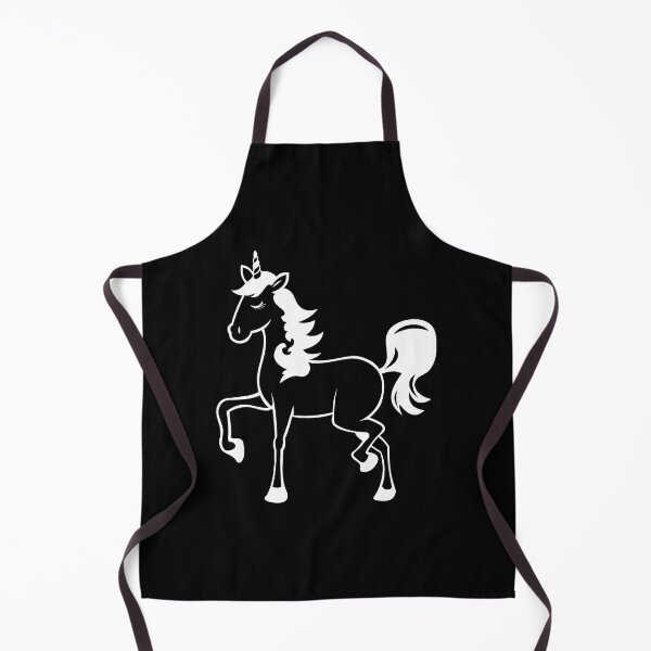 Item preview, Unicorn line art drawing designed and sold by LineArtDrawing.