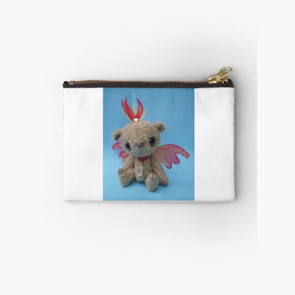 Item preview, Phoenix Bear - Handmade bears from Teddy Bear Orphans designed and sold by Teddy Bear Orphans .