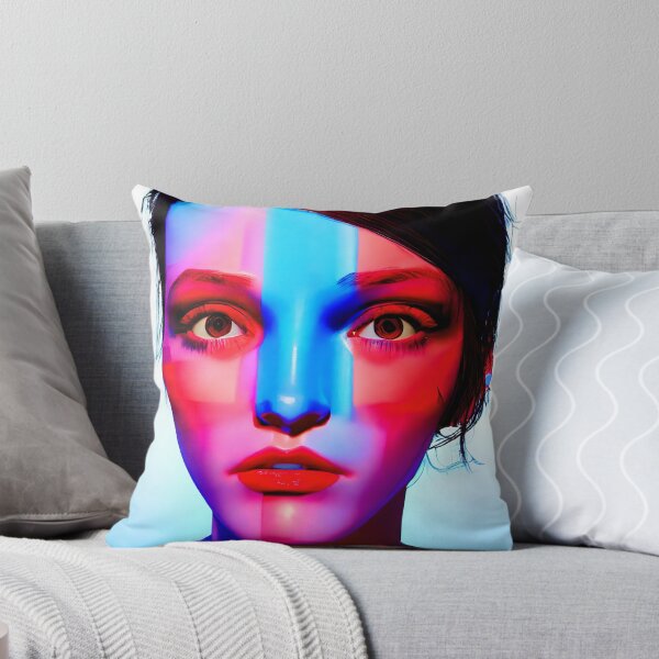 Item preview, Color feelings designed and sold by RSRed.