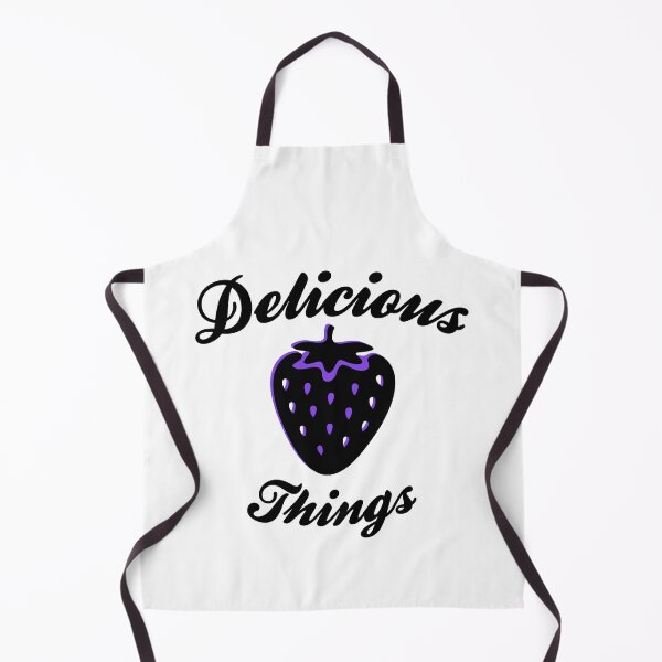 Item preview, Wolf Alice Merch Delicious Things Baby designed and sold by BenizMass.