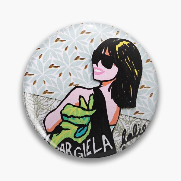 Item preview, Instagrammable / Jihoon and her Margiela tote designed and sold by LalieLartiste.