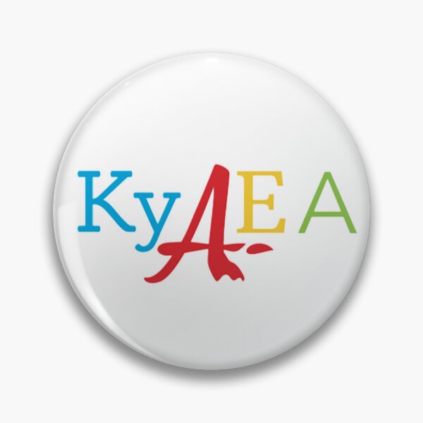 Artikelvorschau, KyAEA-Logo entworfen und verkauft von KyArtEd.