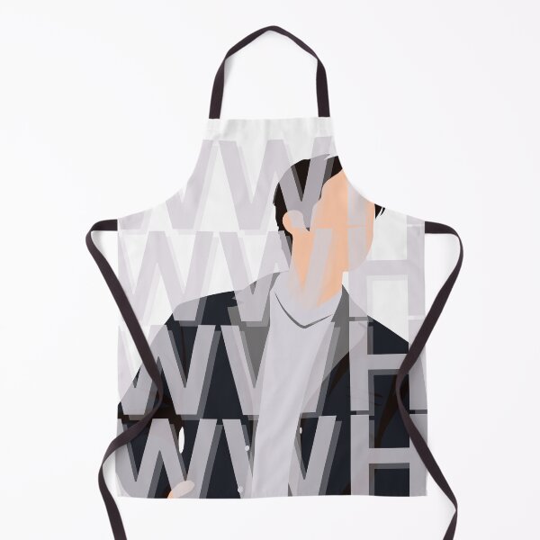 Item preview, WWH designed and sold by pinkmicrophone.