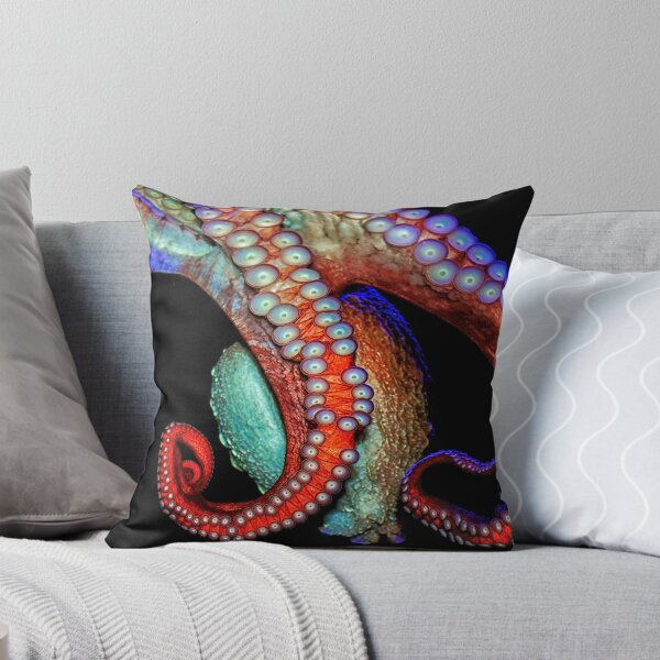 Item preview, Octopus designed and sold by Paulette1021.