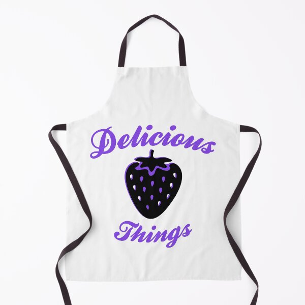 Item preview, Wolf Alice Merch Delicious Things Baby designed and sold by BenizMass.