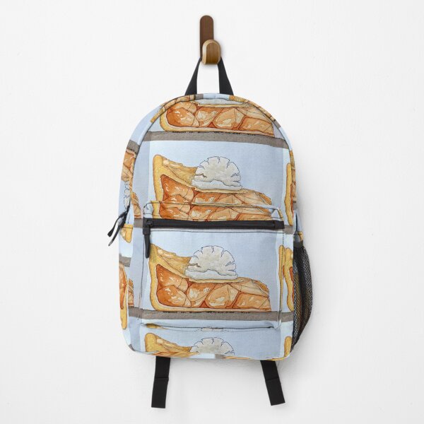 Item preview, Apple pie a la mode designed and sold by ImitationArt.
