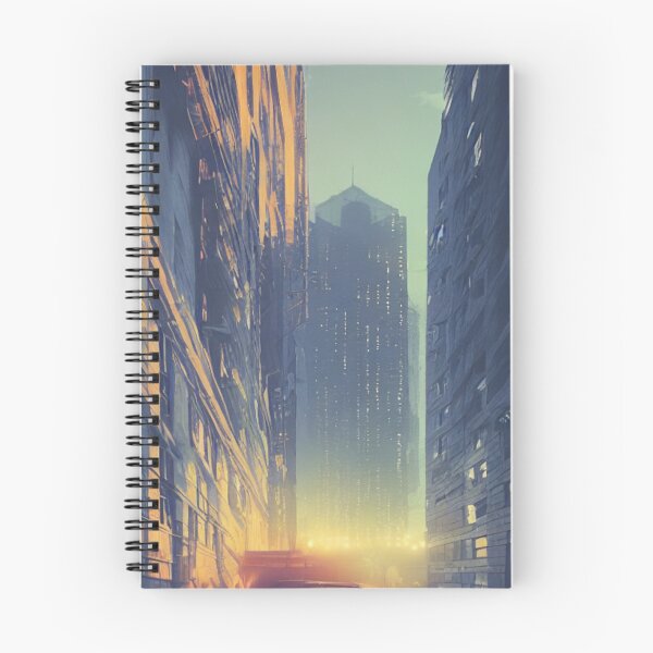 Item preview, New York City | Skyline | Buildings | Architecture | NYC | City designed and sold by Envisionaries1.