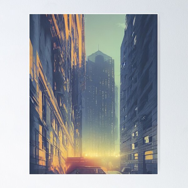 Item preview, New York City | Skyline | Buildings | Architecture | NYC | City designed and sold by Envisionaries1.
