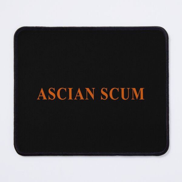 Item preview, Ascian scum designed and sold by OttilieJacon.