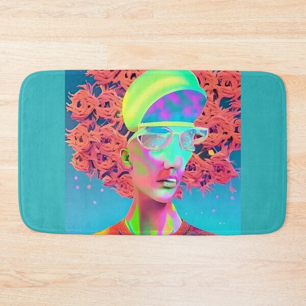Item preview, Meta - Avatar from a Popverse designed and sold by Elflena.
