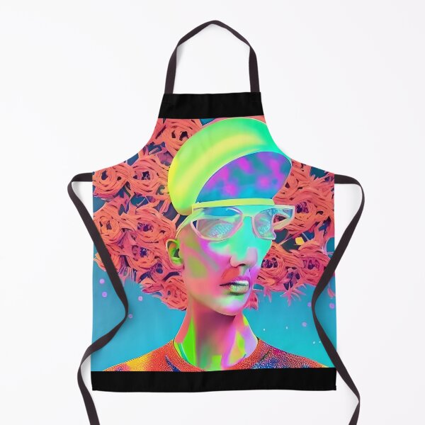 Item preview, Meta - Avatar from a Popverse designed and sold by Elflena.