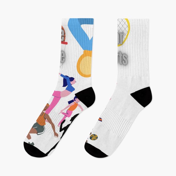 Item preview, we are all for sports designed and sold by DAYLIFE.