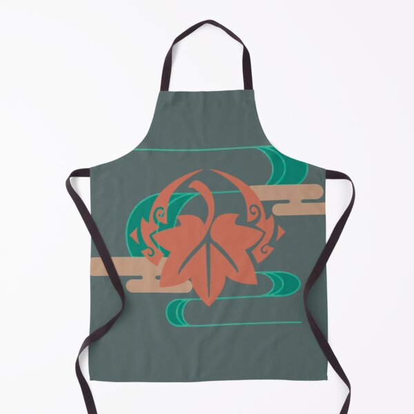 Item preview, Kazuha Constellation - Genshin Impact designed and sold by CrimsonStudio.