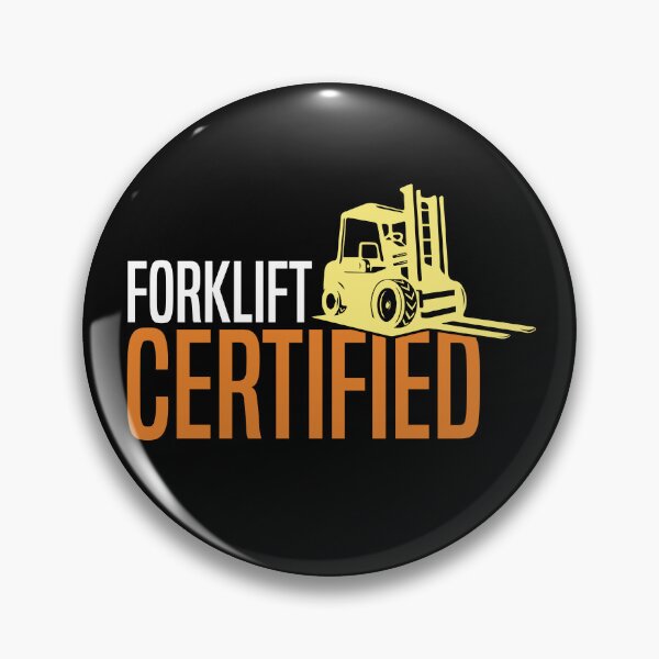 Item preview, Forklift Certified Meme designed and sold by palaco210.
