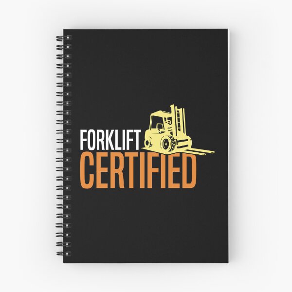 Item preview, Forklift Certified Meme designed and sold by palaco210.