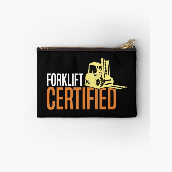 Item preview, Forklift Certified Meme designed and sold by palaco210.