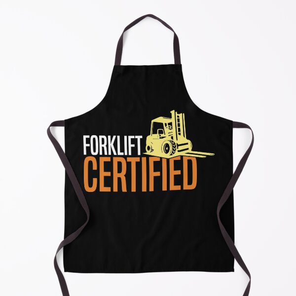 Item preview, Forklift Certified Meme designed and sold by palaco210.