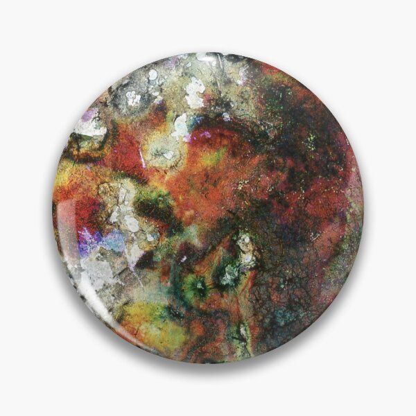 Item preview, Root Galaxy Series V designed and sold by Gabriele Maurus.