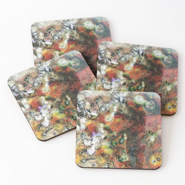 Item preview, Root Galaxy Series V designed and sold by Gabriele Maurus.