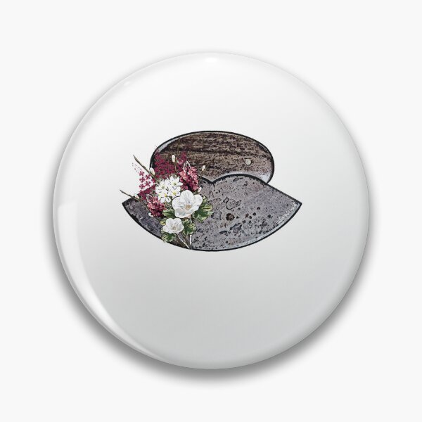 Item preview, Tundra Flower Bouquet designed and sold by ShakitaMa.