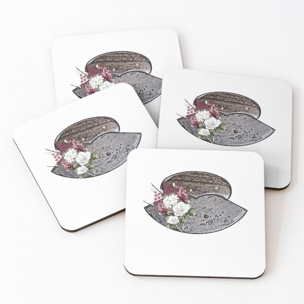 Item preview, Tundra Flower Bouquet designed and sold by ShakitaMa.