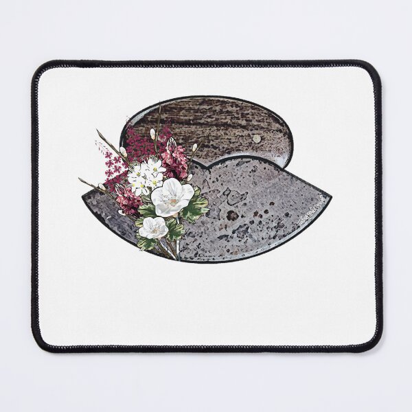 Item preview, Tundra Flower Bouquet designed and sold by ShakitaMa.