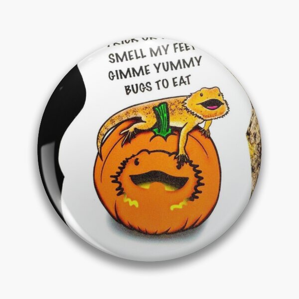 Item preview, trick or treat  designed and sold by padfootShop.