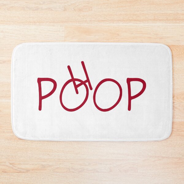 Item preview,  Oh Poop! designed and sold by Miri-amI.