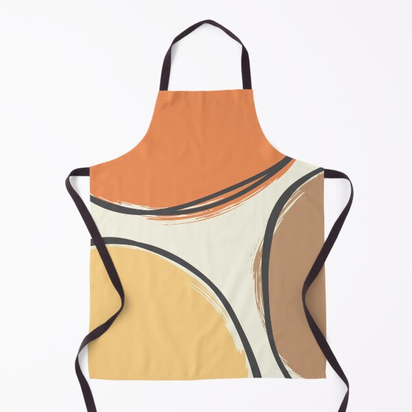 Item preview, Colorful abstract circles design  designed and sold by BattaAnastasia.