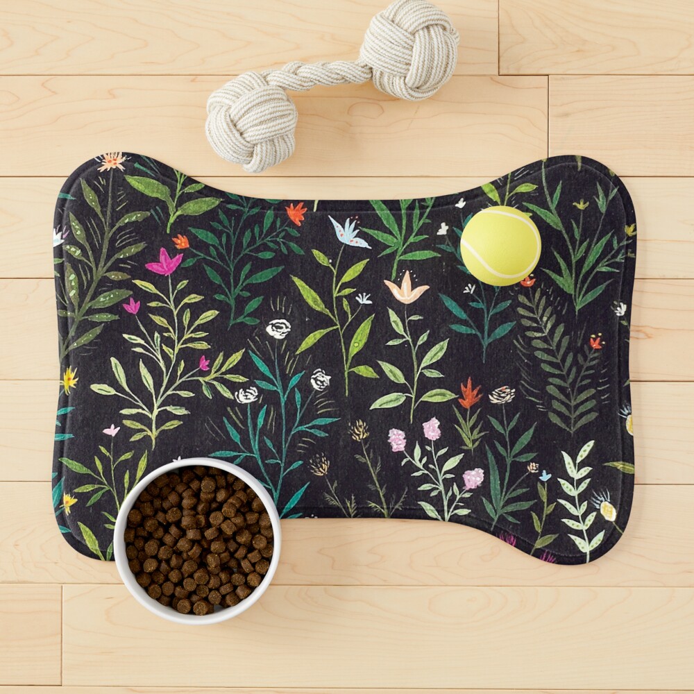Item preview, Dog Mat designed and sold by hikomari.