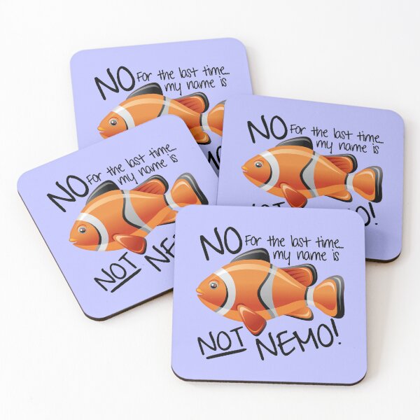 Item preview, NO - My Name is NOT... designed and sold by PawsitiveMum.