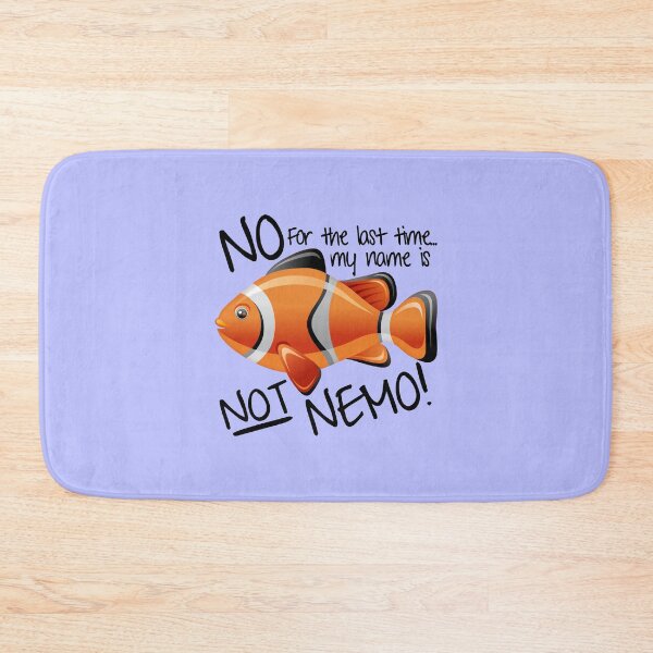 Item preview, NO - My Name is NOT... designed and sold by PawsitiveMum.