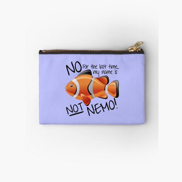 Item preview, NO - My Name is NOT... designed and sold by PawsitiveMum.