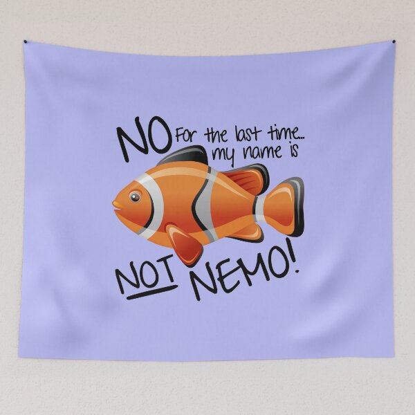 Item preview, NO - My Name is NOT... designed and sold by PawsitiveMum.