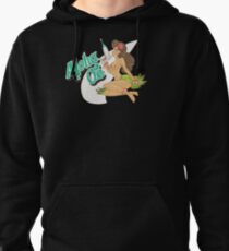 Dandy Aloha Pullover Hoodie