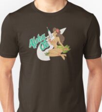 Dandy Aloha Unisex T-Shirt