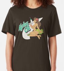 Dandy Aloha Slim Fit T-Shirt