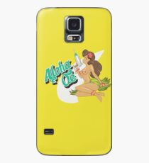 Dandy Aloha Case/Skin for Samsung Galaxy