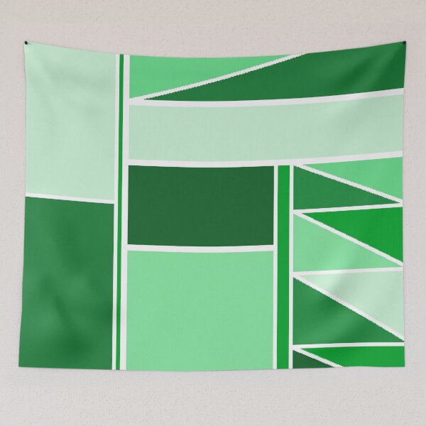 Item preview, Green Faced designed and sold by Jordan Hughbanks.