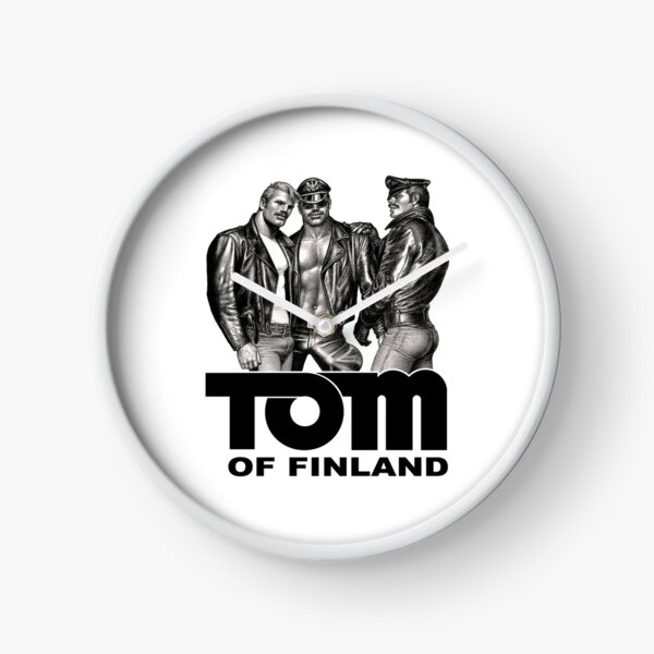 Item preview, TOM OF FINLAND - KINK (WHITE) designed and sold by Dolls X Beauty.
