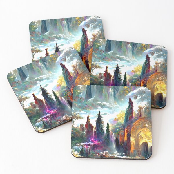 Item preview, Flow designed and sold by manacosmicdance.