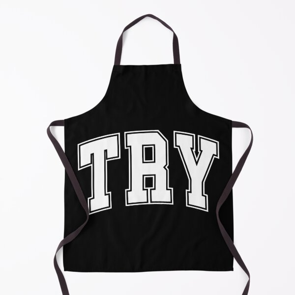 Item preview, The Try Guys Merch Try designed and sold by BenizMass.