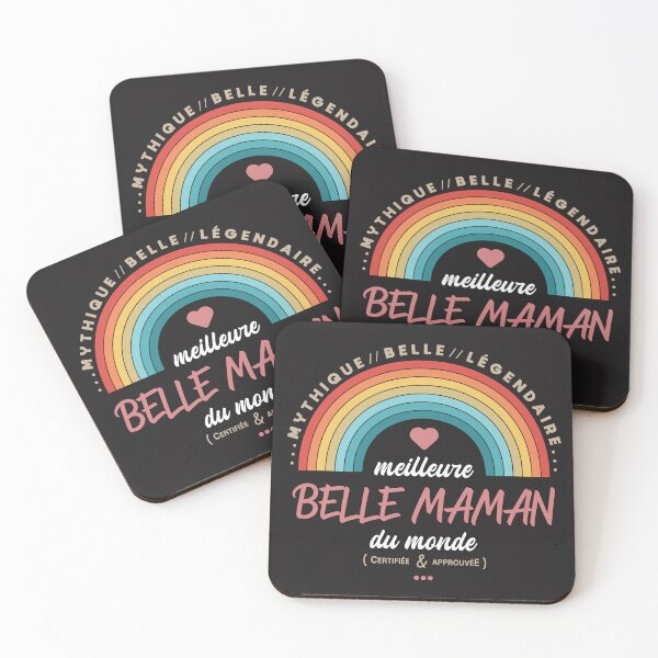 Item preview, Best beautiful mom in the world designed and sold by lepetitcalamar.
